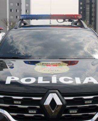 Polícia Civil deflagra operação contra o tráfico de drogas e crime organizado em SP
