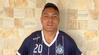 Marco Aurélio Cardenas Acosta, estudante de medicina morto pela PM em SP