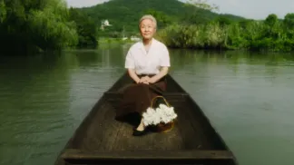 imagem filme deixe o barco partir