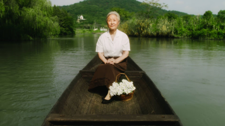 imagem filme deixe o barco partir