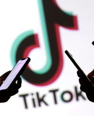 Brasil começa em 6 meses obras para receber data center do TikTok, diz ministro