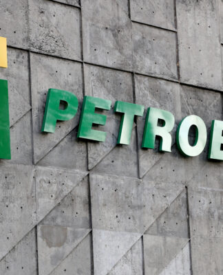 Petrobras aumenta produção e bate recorde de extração no 3º trimestre