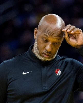 Chauncey Billups NBA