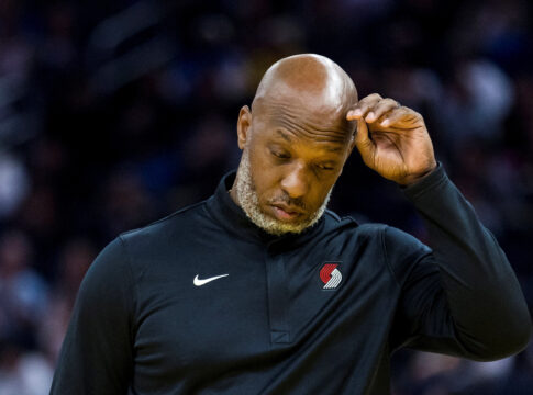 Chauncey Billups NBA