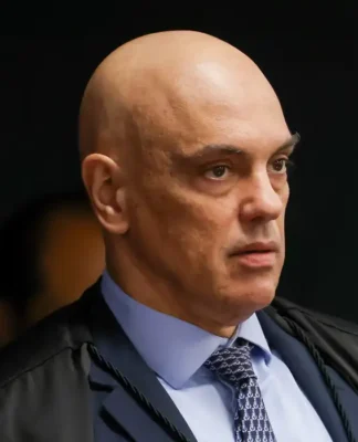 Moraes pede explicações sobre recriação da gratificação faroeste no Rio