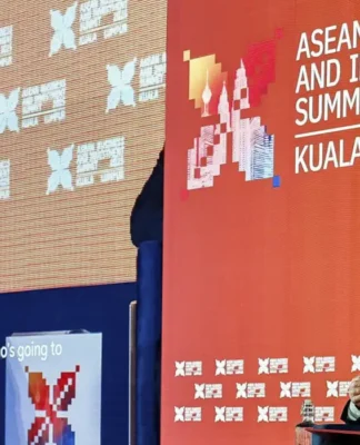 Lula defende comércio global e alerta contra uma nova Guerra Fria