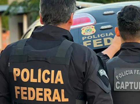 PF combate tráfico internacional de drogas no Aeroporto de Guarulhos