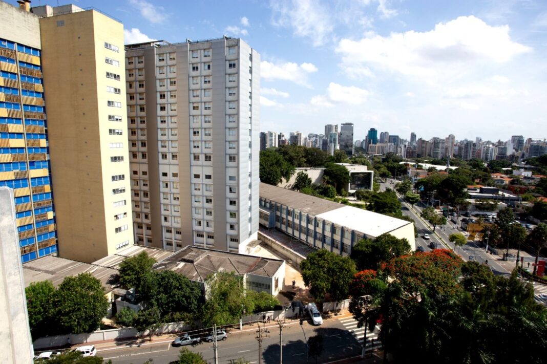 Hospital do Servidor