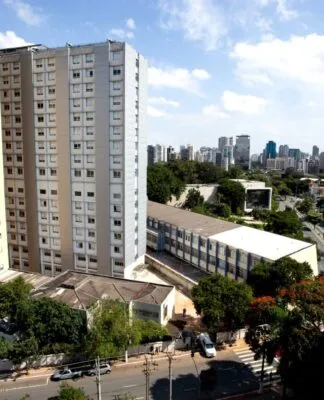 Hospital do Servidor