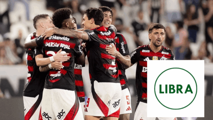 Justiça dá vitória à LiBRA e determina desbloqueio de valores retidos por liminar do Flamengo