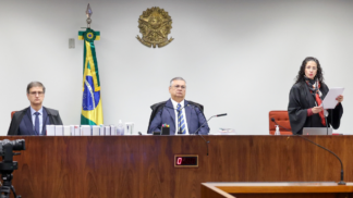 Julgamento da Ação Penal 2694 - Núcleo 4