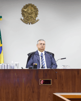 Julgamento da Ação Penal 2694 - Núcleo 4