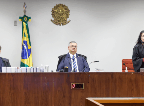 Julgamento da Ação Penal 2694 - Núcleo 4