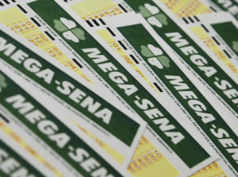 Aposta Mega-Sena