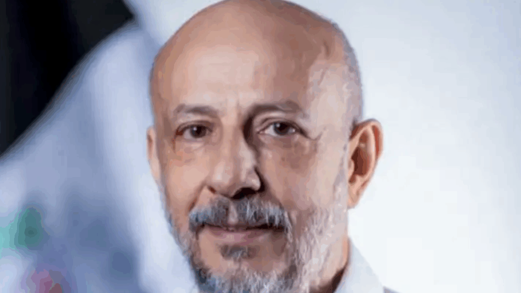 O ex-delegado-geral da Polícia de São paulo, Ruy Ferraz