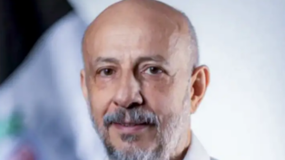 O ex-delegado-geral da Polícia de São paulo, Ruy Ferraz