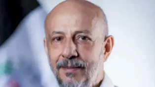 O ex-delegado-geral da Polícia de São paulo, Ruy Ferraz