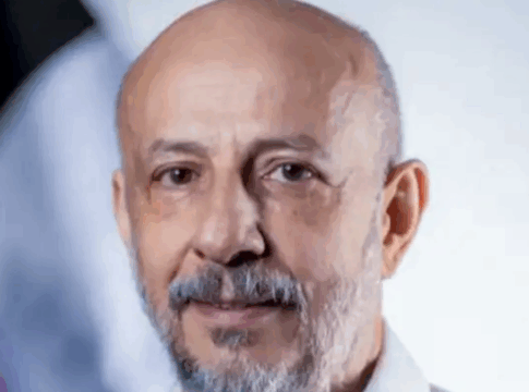 O ex-delegado-geral da Polícia de São paulo, Ruy Ferraz