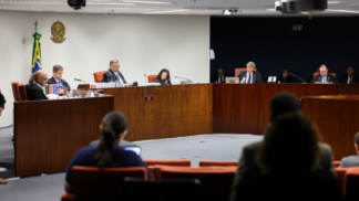 Julgamento da Ação Penal 2694 - Núcleo 4