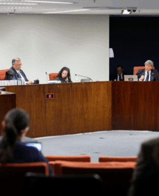 Julgamento da Ação Penal 2694 - Núcleo 4