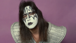 Ace Frehley