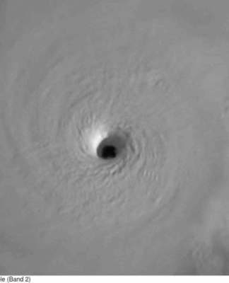 Furacão Melissa chega à Jamaica como tempestade “catastrófica” de categoria 5