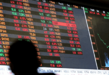 Dia de festa no mercado financeiro: bolsa bate recorde histórico e dólar fecha a R$ 5,33