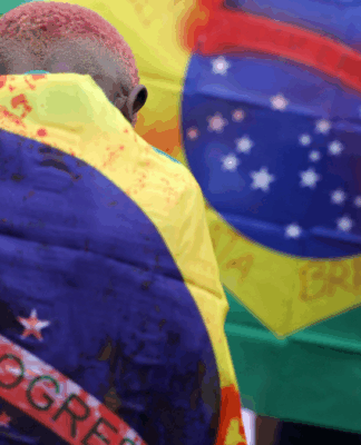 Deputados pedem investigação federal sobre megaoperação no Rio