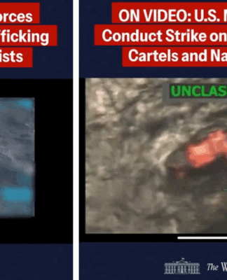 ONU pede que Estados Unidos suspendam ataques a embarcações no mar do Caribe e do Pacífico