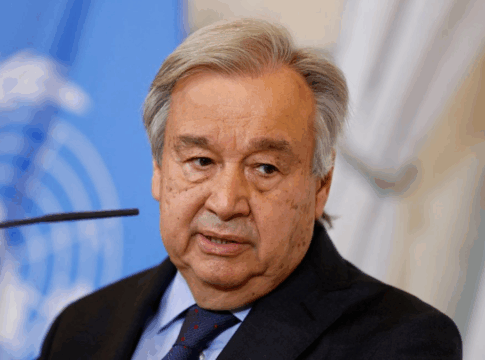 Chefe da ONU pede investigação sobre mortes em operação no Rio