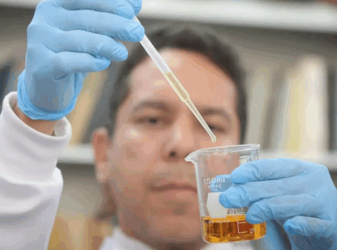 Pesquisadores brasileiros criam teste rápido para bebidas adulteradas