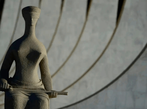 Julgamentos com impacto fiscal marcam agenda da semana no Supremo