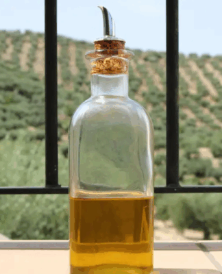 Anvisa restringe venda de azeite, sal do himalaia e chá