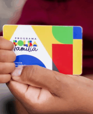 Caixa paga Bolsa Família a beneficiários com NIS de final 2