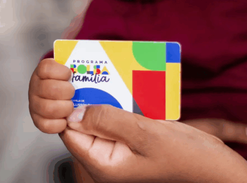 Caixa paga Bolsa Família a beneficiários com NIS de final 2