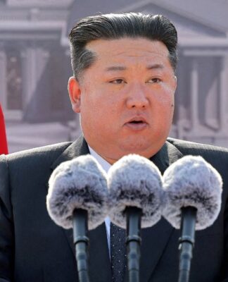 Líder da Coreia do Norte diz que laços militares com Rússia “avançarão sem parar”