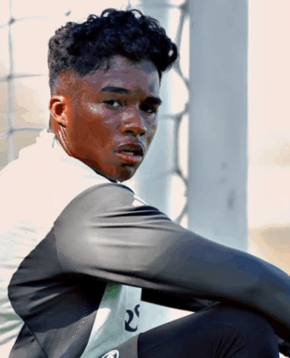 Endrick e Real Madrid negociam empréstimo em dezembro, diz jornalista italiano