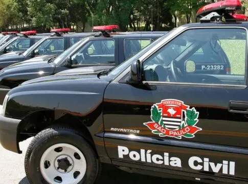 Operação contra lavagem do PCC mira grupo chinês e bloqueia R$ 1,1 bi