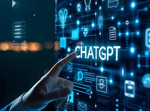 ChatGPT com conteúdo erótico; OpenAI anuncia novo “modo adulto”