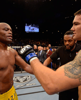 Anderson Silva reencontrará Chris Weidman nos ringues