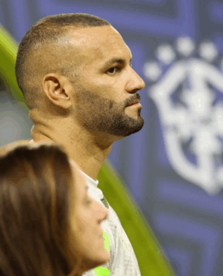 Weverton deve desfalcar Palmeiras contra o Flamengo