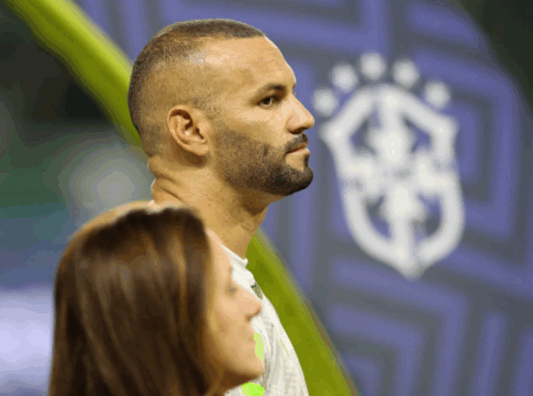 Weverton deve desfalcar Palmeiras contra o Flamengo