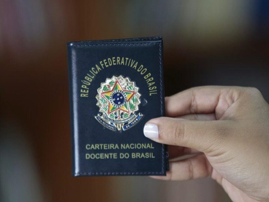 Imagem colorida da CNBD