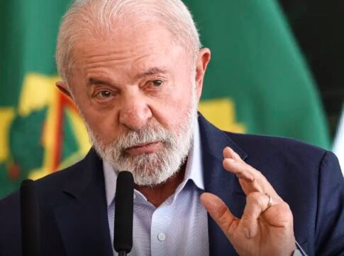 © Marcelo Camargo/Agência Brasil