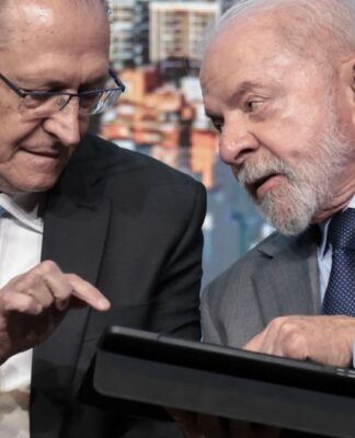 Lula anuncia programa de habitação para a classe média