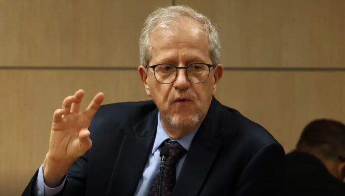 © Antonio Cruz/Agência Brasil