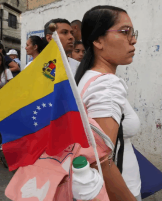 Especialistas temem por interferência dos EUA na América Latina