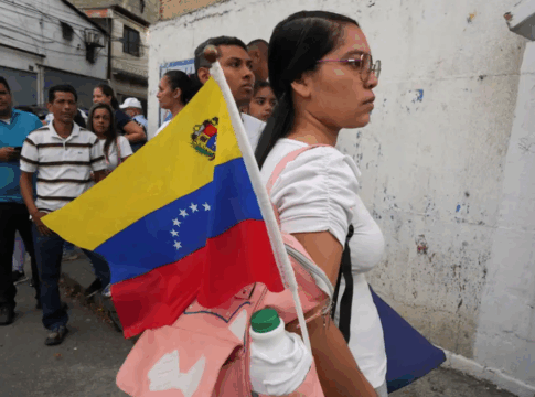 Especialistas temem por interferência dos EUA na América Latina