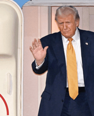 Trump parabeniza Lula pelos 80 anos, mas não garante acordo sobre tarifaço