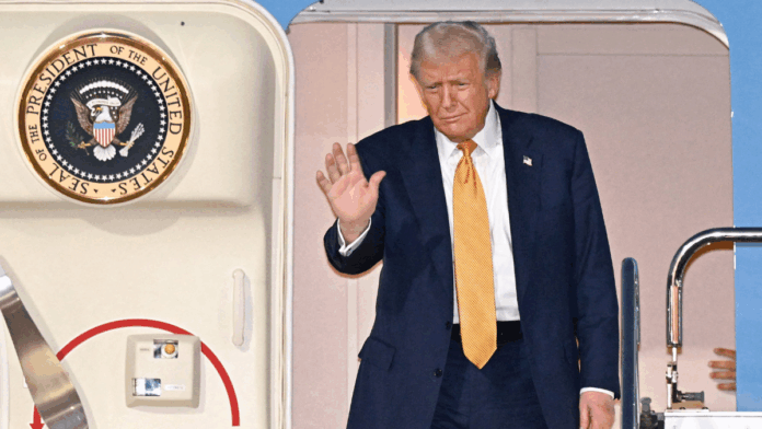 Brasileiro tenta invadir embaixada dos EUA e é preso por ameaças contra Donald Trump